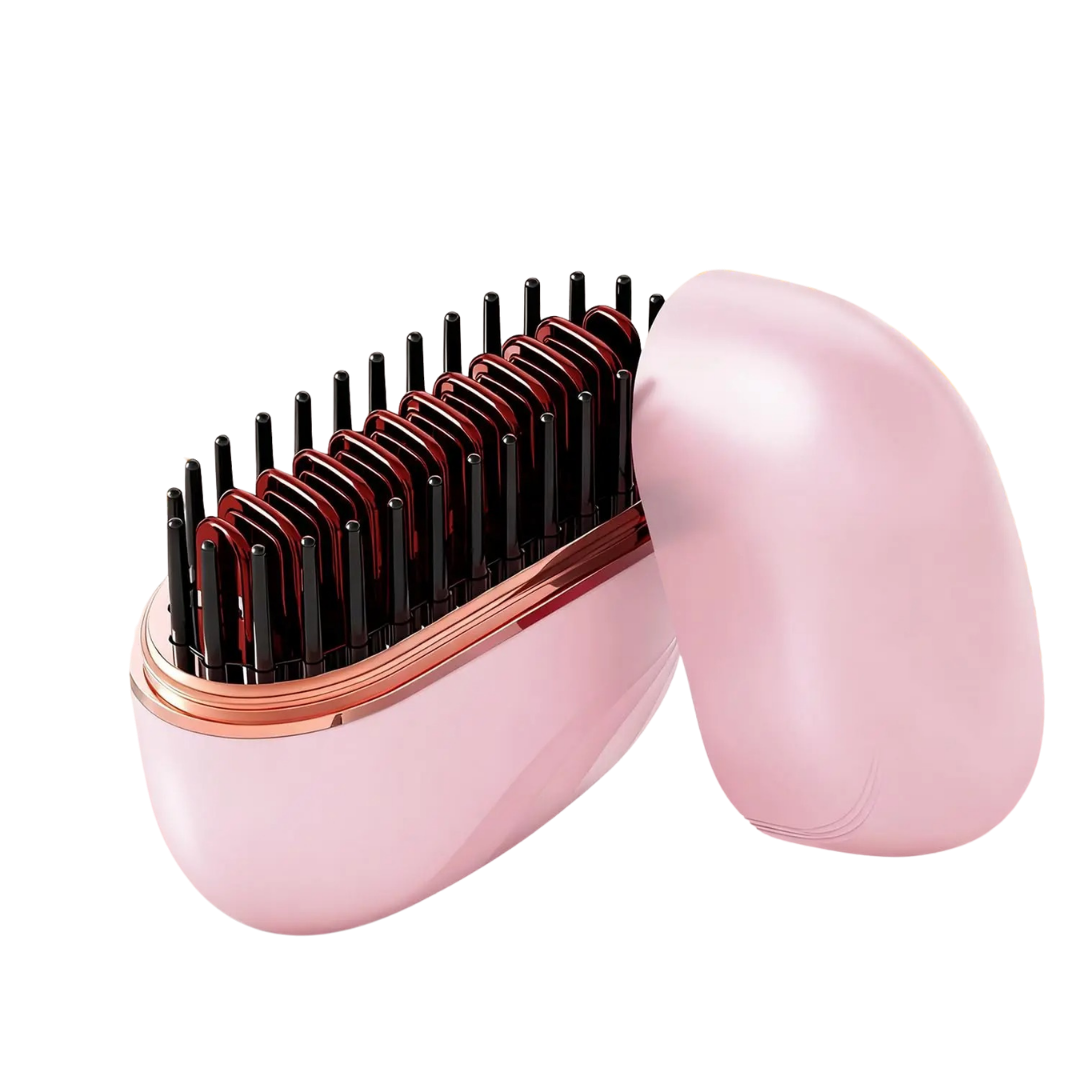 GLISSÉ – Kabelloser Mini-Haarglätter