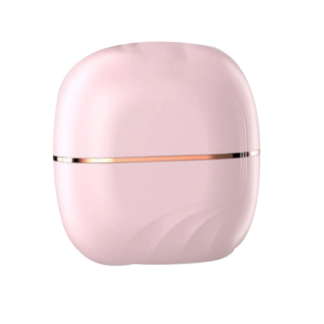 GLISSÉ – Kabelloser Mini-Haarglätter