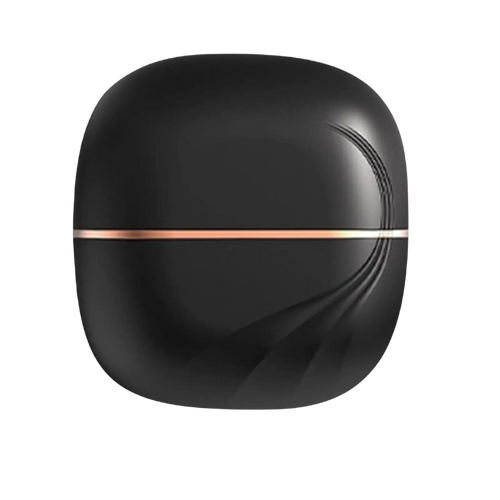 GLISSÉ – Kabelloser Mini-Haarglätter