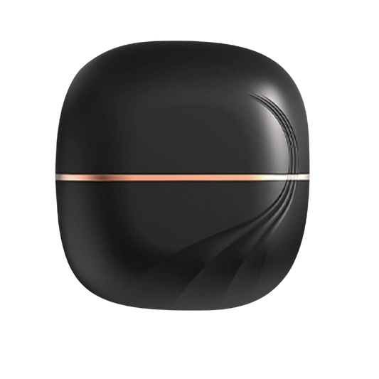GLISSÉ – Kabelloser Mini-Haarglätter