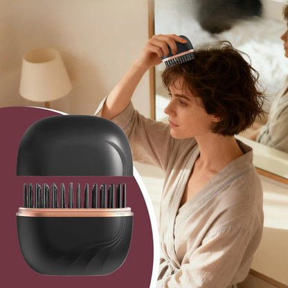GLISSÉ – Kabelloser Mini-Haarglätter