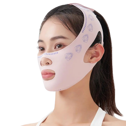 VEILIFT – Straffendes Facelifting-Band