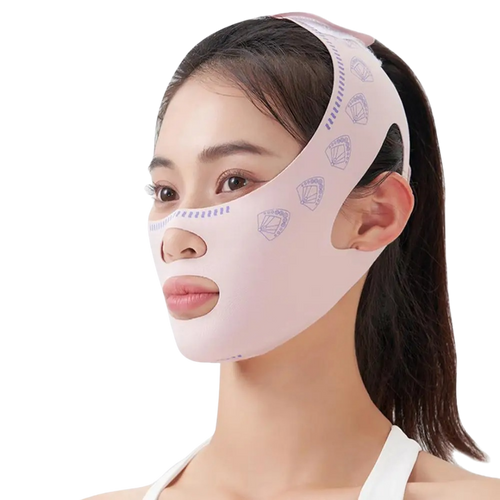 VEILIFT – Straffendes Facelifting-Band